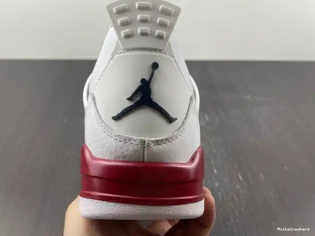 MaikeSneakers Jordan 89 Retro 4 308497-106 Alternate Air 0603